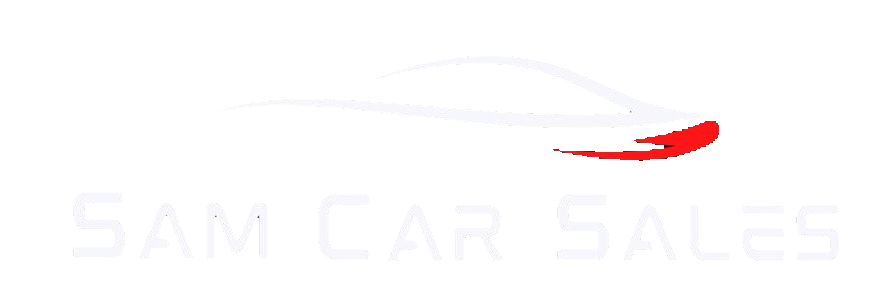 Sam Car Sales Ltd logo